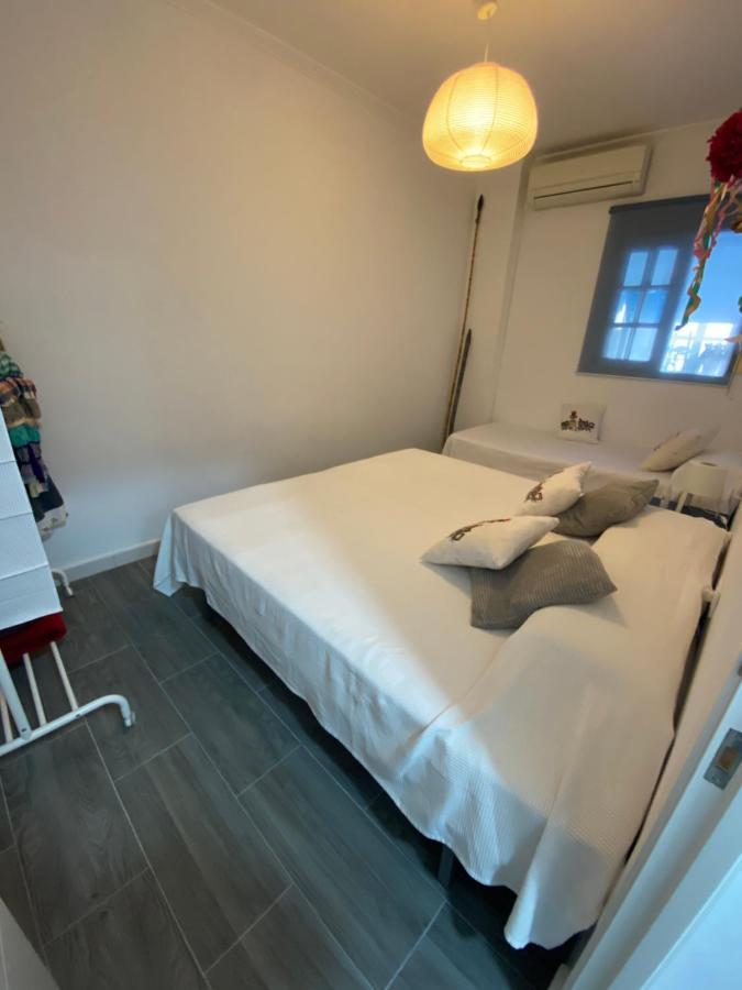 Habitaciones La Vina Cádis Exterior foto